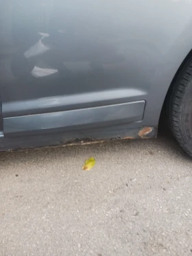 Citroen C4 VTS, снимка 14