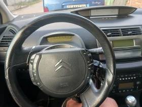 Citroen C4 VTS, снимка 11