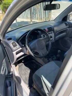 Kia Picanto, снимка 8