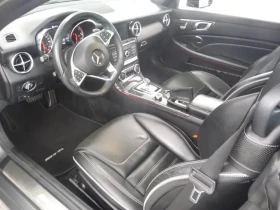 Mercedes-Benz SLC Automatic, снимка 7