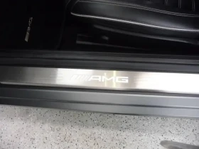 Mercedes-Benz SLC Automatic, снимка 9