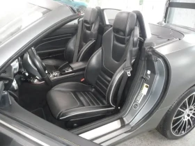 Mercedes-Benz SLC Automatic, снимка 14