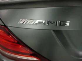 Mercedes-Benz SLC Automatic, снимка 10