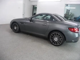 Mercedes-Benz SLC Automatic, снимка 5