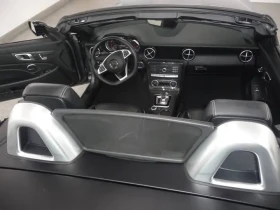 Mercedes-Benz SLC Automatic, снимка 15