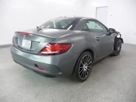 Mercedes-Benz SLC Automatic, снимка 3