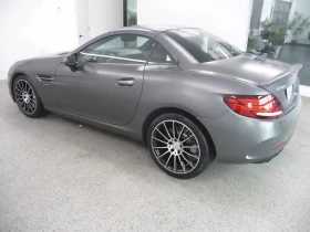 Mercedes-Benz SLC Automatic, снимка 2