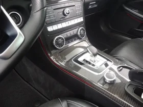Mercedes-Benz SLC Automatic, снимка 12
