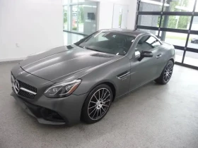 Mercedes-Benz SLC Automatic, снимка 1