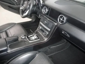 Mercedes-Benz SLC Automatic, снимка 16