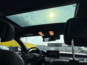 Mercedes-Benz CLS 550 4MATIC * Lane Assist * АвтоКредит * (ЦЕНА ДО БГ) *, снимка 13