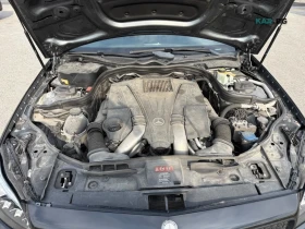 Mercedes-Benz CLS 550 4MATIC * Lane Assist * АвтоКредит * (ЦЕНА ДО БГ) *, снимка 16