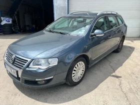 VW Passat Внос Германия 166.000км, снимка 2