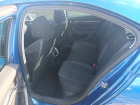 Skoda Octavia 1.5TSI/M-HEV, снимка 12