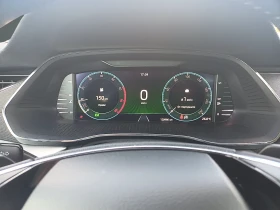 Skoda Octavia 1.5TSI/M-HEV, снимка 10