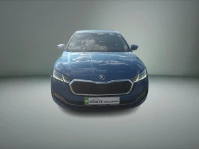 Skoda Octavia 1.5TSI/M-HEV, снимка 8