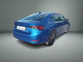 Skoda Octavia 1.5TSI/M-HEV, снимка 5
