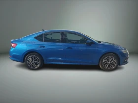 Skoda Octavia 1.5TSI/M-HEV, снимка 6