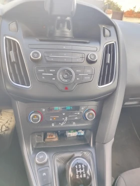 Ford Focus Хечбек , снимка 5