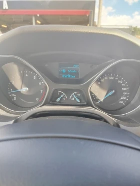 Ford Focus Хечбек , снимка 4