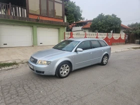 Audi A4 1.9TDI-Гаражно, снимка 11
