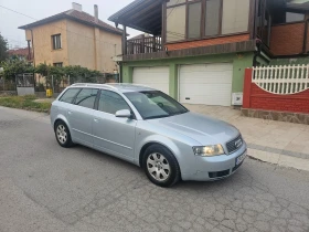 Audi A4 1.9TDI-Гаражно, снимка 2