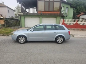 Audi A4 1.9TDI-Гаражно, снимка 10