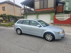 Audi A4 1.9TDI-Гаражно, снимка 3