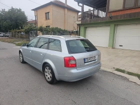 Audi A4 1.9TDI-Гаражно, снимка 8