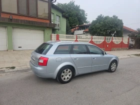 Audi A4 1.9TDI-Гаражно, снимка 5