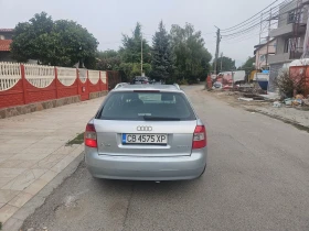 Audi A4 1.9TDI-Гаражно, снимка 7