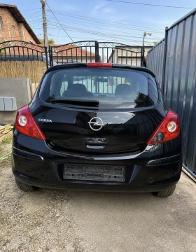 Opel Corsa Opel Corsa НОВ ВНОС, снимка 2