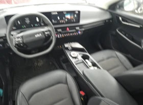 Kia EV6 2025 Kia EV6 Awd Land, снимка 7