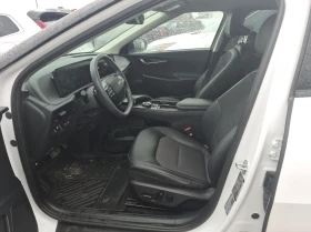 Kia EV6 2025 Kia EV6 Awd Land, снимка 5
