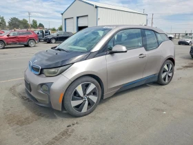 BMW i3 BEV RWD , снимка 1