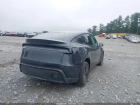 Tesla Model Y PREMIUM REAR-WHEEL DRIVE, снимка 4