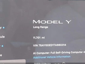 Tesla Model Y PREMIUM REAR-WHEEL DRIVE, снимка 7