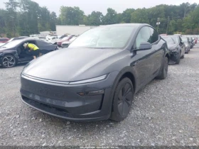 Tesla Model Y PREMIUM REAR-WHEEL DRIVE, снимка 2