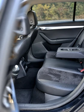 Skoda Octavia 2.0TDI, снимка 6
