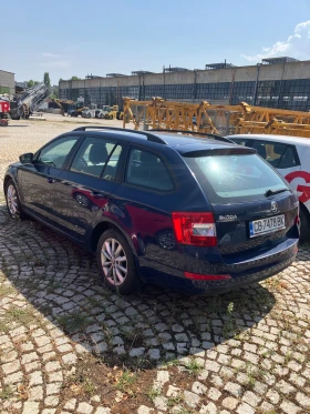 Skoda Octavia, снимка 2