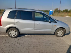 Mazda Premacy 1.8 Бензин, снимка 2