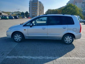 Mazda Premacy 1.8 Бензин, снимка 4