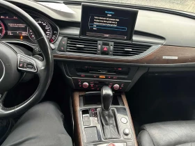 Audi A6 * 3.0T * CARFAX * ЦЕНА ДО БГ, снимка 8