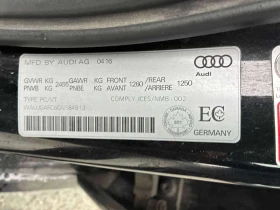 Audi A6 * 3.0T * CARFAX * ЦЕНА ДО БГ, снимка 10