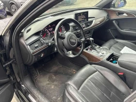 Audi A6 * 3.0T * CARFAX * ЦЕНА ДО БГ, снимка 6