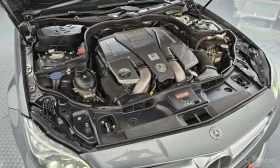 Mercedes-Benz CLS 63 AMG, снимка 6