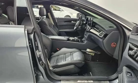 Mercedes-Benz CLS 63 AMG, снимка 11