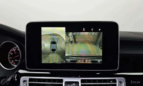 Mercedes-Benz CLS 63 AMG, снимка 15