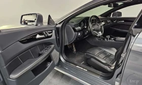 Mercedes-Benz CLS 63 AMG, снимка 10