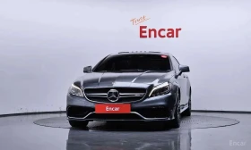 Mercedes-Benz CLS 63 AMG, снимка 2